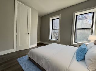 228 E 116th St #2, New York, NY 10029