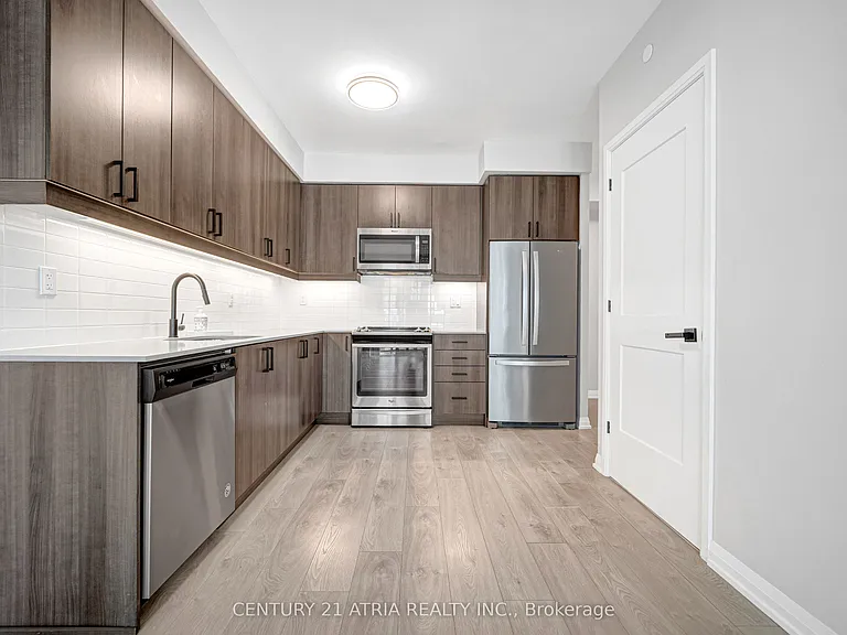 7895 Jane St #2508 — Photo 5