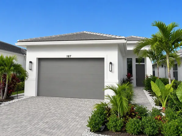 187 SE Via Sangro, Port St Lucie, FL 34952