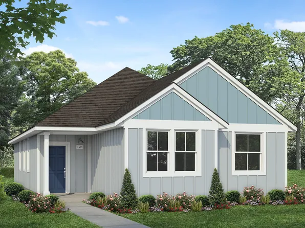 205 Tillage Rd, Elgin, TX 78621