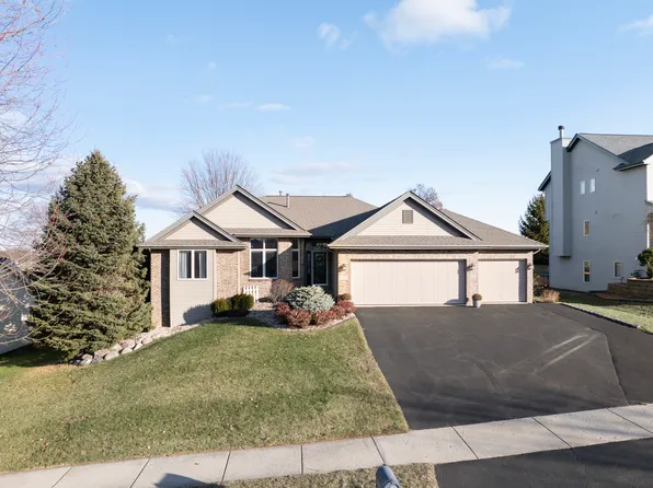 11745 Deacon Dr, Rockton, IL 61072