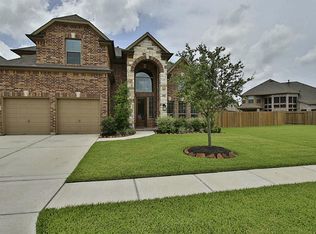 21611 Hales Hunt Ct, Spring, TX 77388