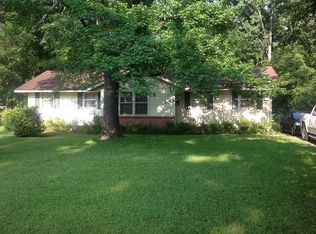 3776 Meadow Lane Rd, Jackson, MS 39212