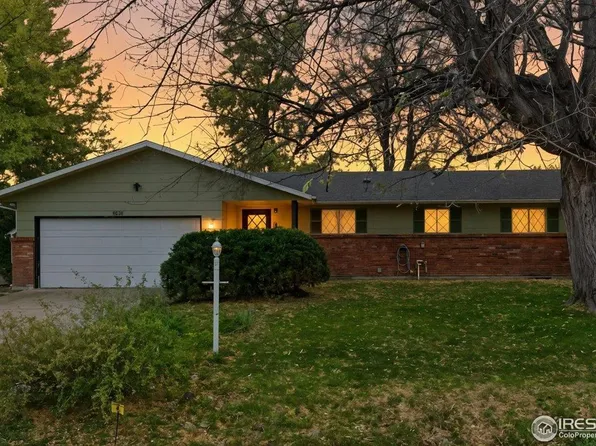 1905 Yorktown Ave, Fort Collins, CO 80526