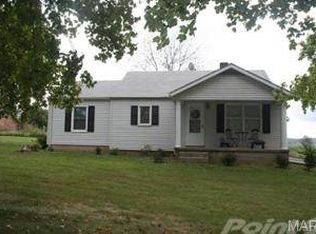 7368 Hwy Dd, Farmington, MO 63640