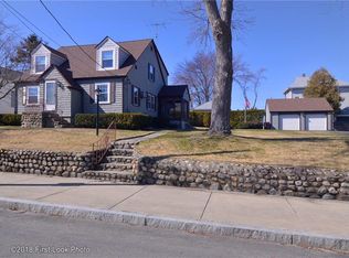 81 Saint Simon St, Woonsocket, RI 02895