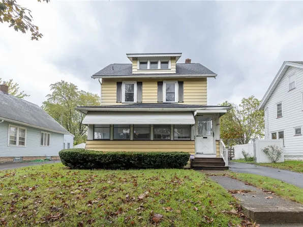 108 Walbar St, Rochester, NY 14609