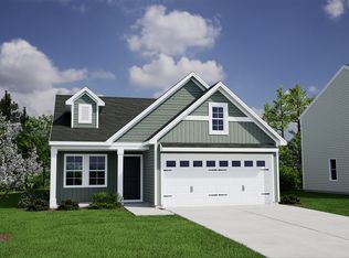 539 Oleary Cir, Summerville, SC 29483