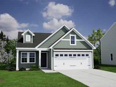 539 Oleary Cir, Summerville, SC, 29483