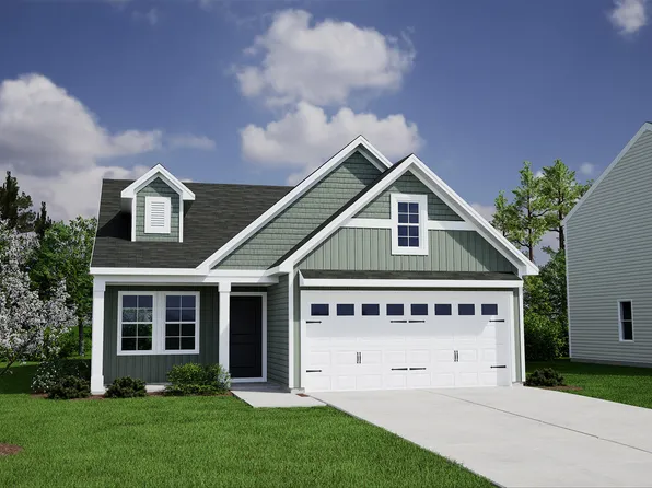 539 Oleary Cir, Summerville, SC 29483