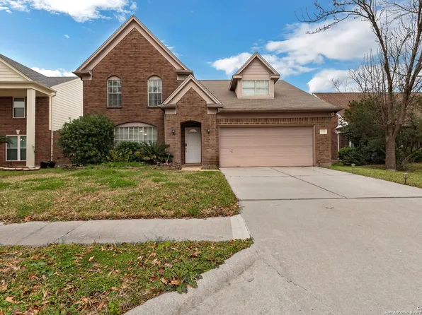 20318 Eagle Nest Fls, Katy, TX 77449