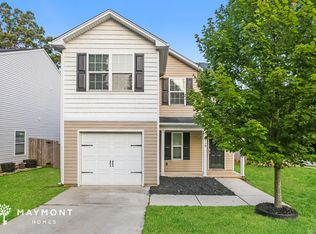 8119 Whitley Ln, Charlotte, NC 28215