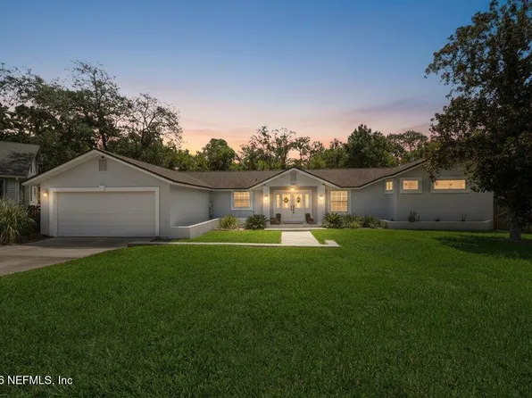 5350 JULINGTON RIDGE Court, Jacksonville, FL 32258
