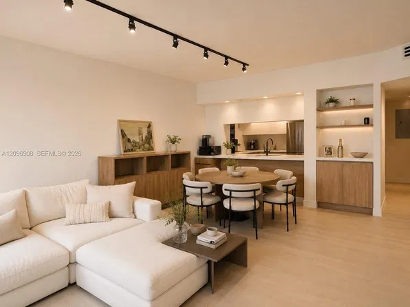 520 Brickell Key Dr, Miami, FL