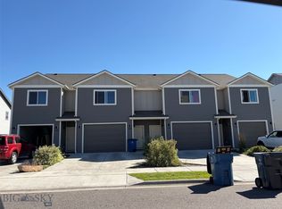 1514 Butler Creek Ave, Belgrade, MT 59714