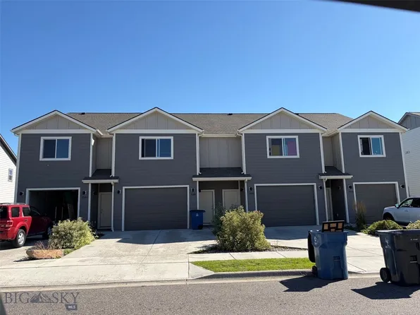 1514 Butler Creek Ave, Belgrade, MT 59714