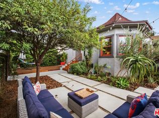 1302 Mohawk St, Los Angeles, CA 90026
