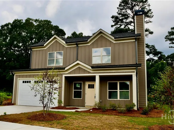 327 Andover Drive, Athens, GA 30607