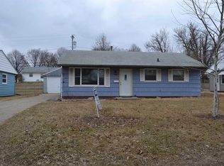 1514 11th Ave SW, Cedar Rapids, IA 52404