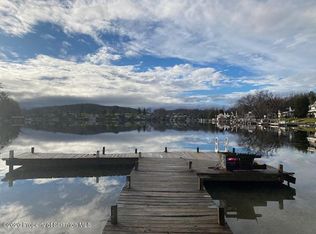 105 Chestnut St, Factoryville, PA 18419