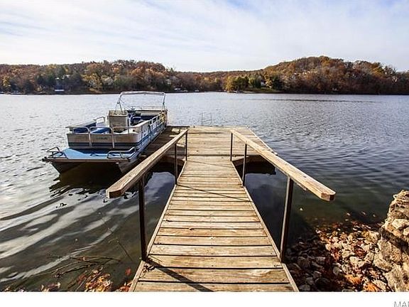 Boat Dock