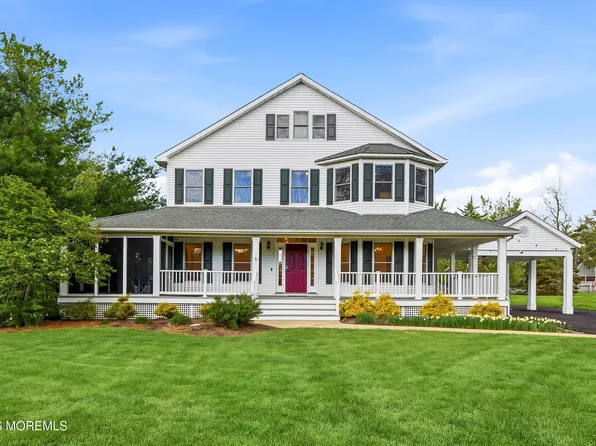 1688 New Hampshire Avenue, Toms River, NJ 08755