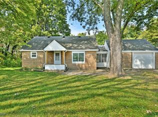 2169 Salt Springs Rd, Mc Donald, OH 44437