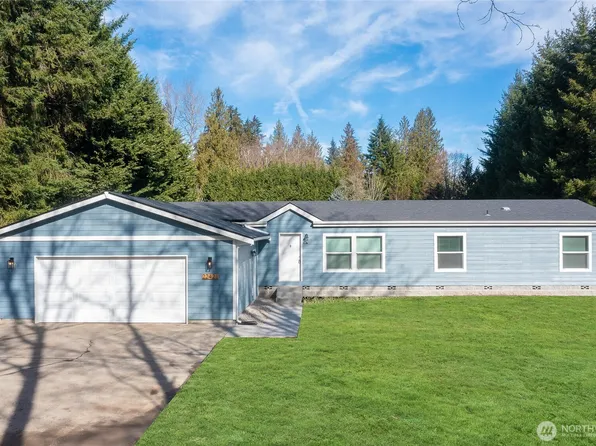 22421 127th Street E, Bonney Lake, WA 98391
