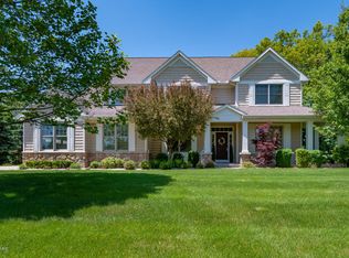 8362 Parkstone Ter, Mattawan, MI 49071