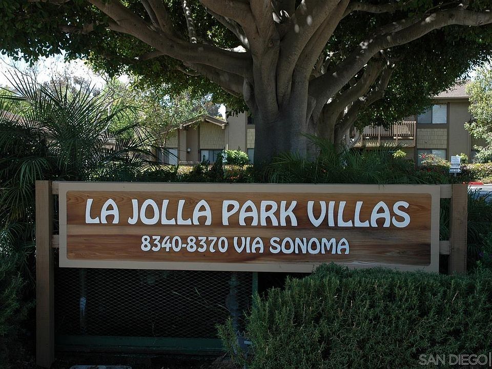 1st image of 8344 Via Sonoma Unit E