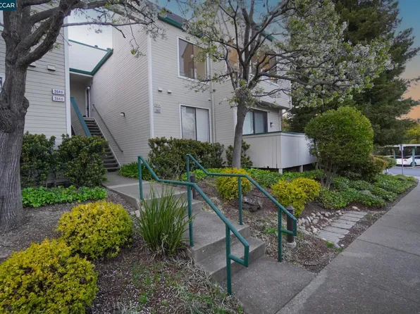 3654 Stoneglen S, Richmond, CA 94806