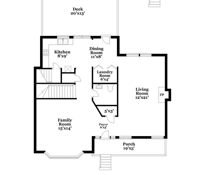 2580 Candler Way SW — Photo 2