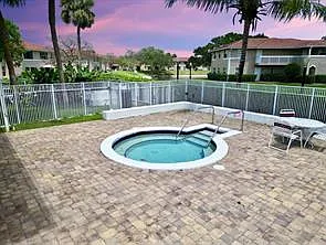 10008 Twin Lakes Dr #36-A — Photo 24
