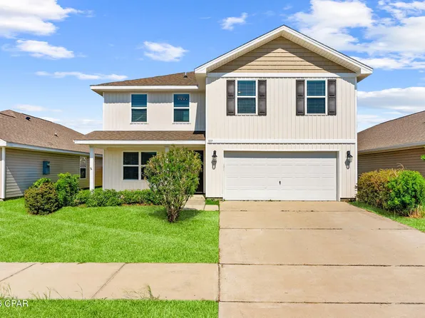 117 Red Bay Rd, Panama City, FL 32404