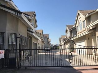 3471 Whistler Ave, El Monte, CA 91732