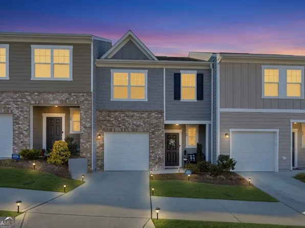 60 Thetford Way, Winder, GA 30680