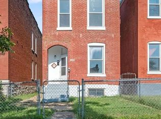 6821 Minnesota Ave, Saint Louis, MO 63111