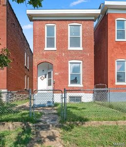 6821 Minnesota Ave, Saint Louis, MO, 63111
