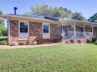 8198 Highland Dr SW, Covington, GA 30014
