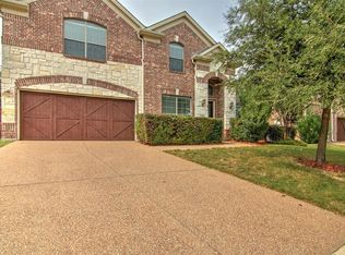 8301 Foothill Dr, Plano, TX 75024