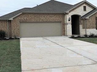 6833 Leonardo Dr, Round Rock, TX 78665