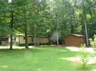 2108 Fairy Stone Park Rd, Ferrum, VA 24088