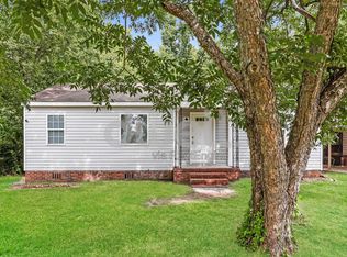 2492 Coleman Ave, Augusta, GA 30906