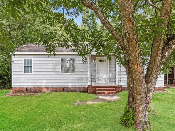 2492 Coleman Ave, Augusta, GA 30906