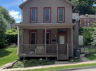 582 Loras Blvd #1, Dubuque, IA 52001