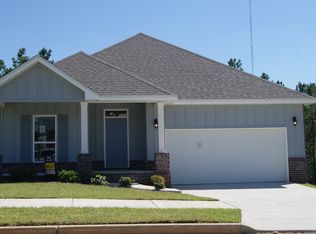 12667 Chickadee Ln, Spanish Fort, AL 36527