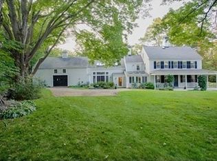 938 Bay Rd, South Hamilton, MA 01982