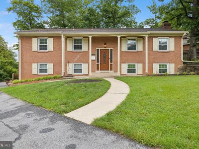 6309 Martins Ln, Lanham, MD, 20706