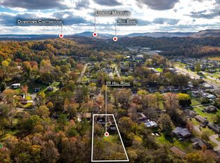 119 Hill Rd, Chattanooga, TN 37415