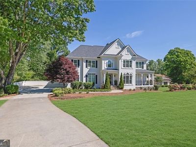 4358 Willow Oak Dr, Gainesville, GA, 30506